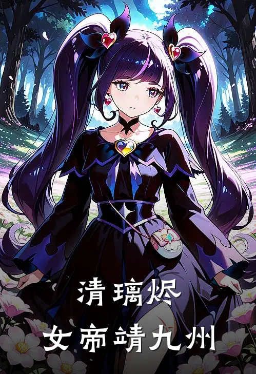 清璃烬：女帝靖九州(林希叶清璃)完结的热门小说_全本免费完结小说清璃烬：女帝靖九州(林希叶清璃)