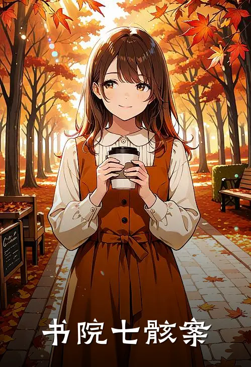 书院七骸案(李毓赵启明)最热门小说_小说完整版书院七骸案李毓赵启明