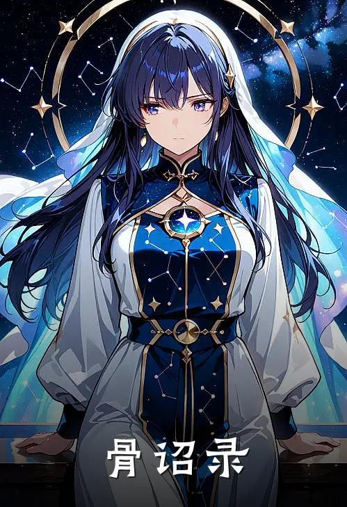 沈昭萧景琰《骨诏录》完结版免费阅读_沈昭萧景琰热门小说