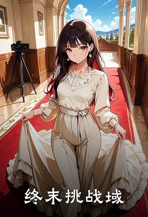 终末挑战域（林辰苏晓晓）全文免费阅读无弹窗大结局_终末挑战域最新章节列表