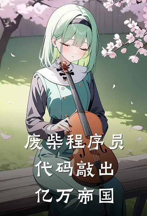 林舟霍华德《废柴程序员：代码敲出亿万帝国》小说免费在线阅读_废柴程序员：代码敲出亿万帝国(林舟霍华德)已完结小说