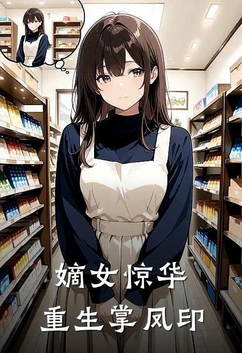 林沫林雨柔(嫡女惊华：重生掌凤印)完整版免费在线阅读_《嫡女惊华：重生掌凤印》全集在线阅读