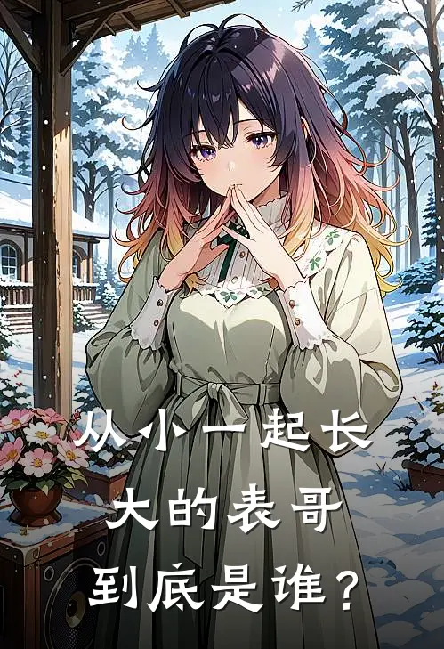 从小一起长大的表哥，到底是谁？