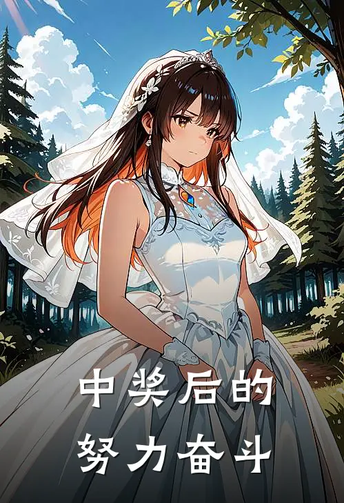 华韵周宴瑾中奖后的努力奋斗全章节在线阅读_中奖后的努力奋斗全集免费在线阅读