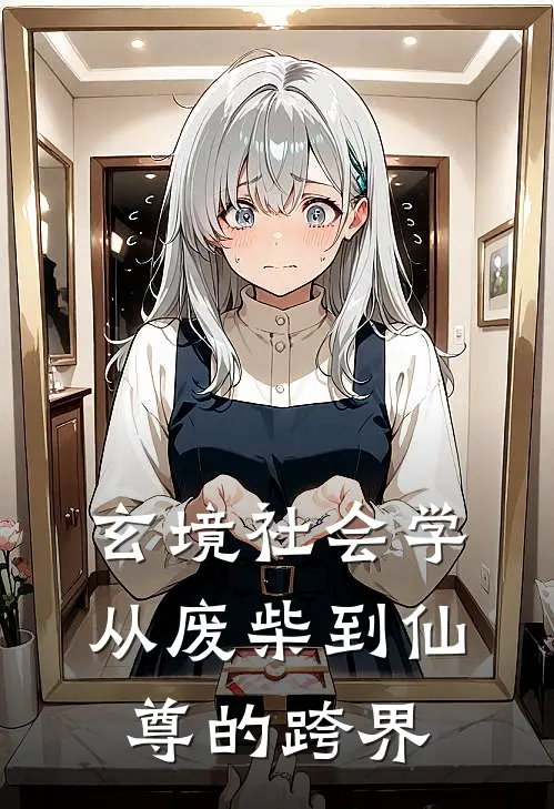 林砚林浩(玄境社会学：从废柴到仙尊的跨界)全本阅读_林砚林浩最新热门小说