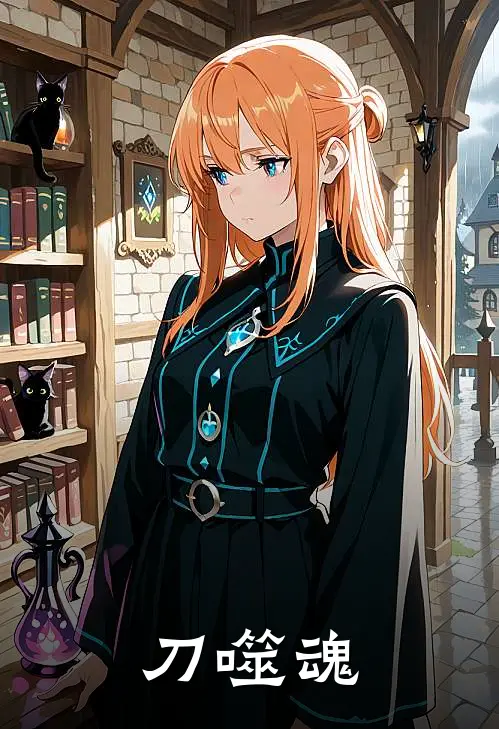 刀噬魂(林墨赵凯)最热门小说_全本完结小说刀噬魂(林墨赵凯)