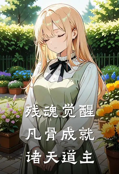 残魂觉醒，凡骨成就诸天道主林越张猛完整版在线阅读_林越张猛完整版阅读