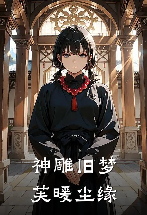 神雕旧梦，芙暖尘缘杨过芙儿完本热门小说_小说推荐完结神雕旧梦，芙暖尘缘杨过芙儿