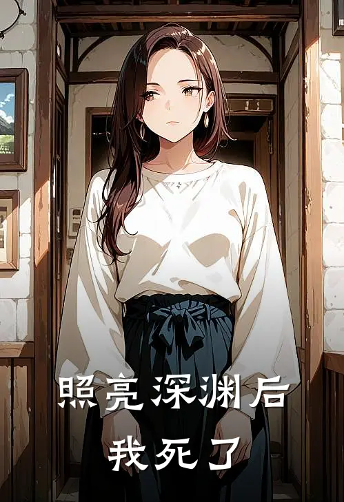 照亮深渊后，我死了陆昭明周铭最新小说推荐_热门小说排行榜照亮深渊后，我死了(陆昭明周铭)