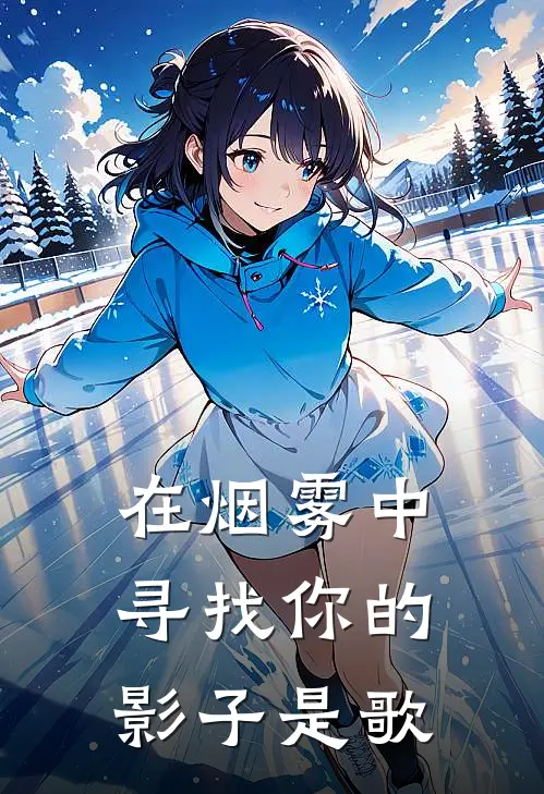 在烟雾中寻找你的影子是歌