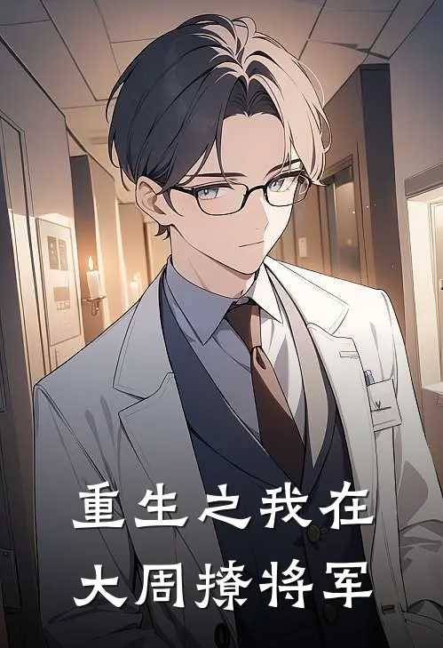 重生之我在大周撩将军苏晚春桃全集免费小说_免费小说完结重生之我在大周撩将军(苏晚春桃)