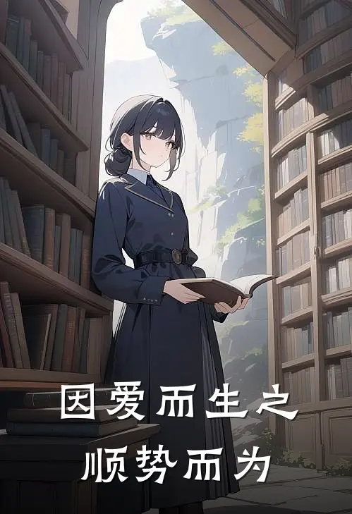 因爱而生之顺势而为茗梓林娟小说完结免费_最新章节列表因爱而生之顺势而为(茗梓林娟)