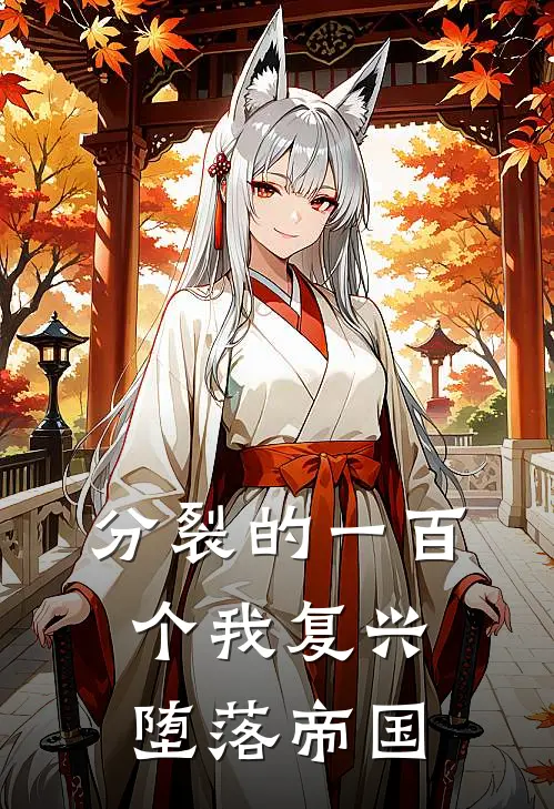 分裂的一百个我复兴堕落帝国