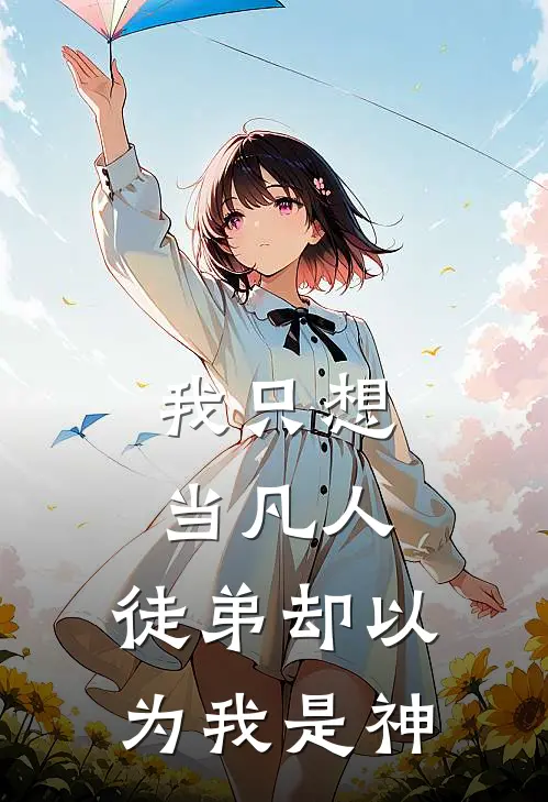 我只想当凡人，徒弟却以为我是神叶辰林婉儿免费小说完结_最新章节列表我只想当凡人，徒弟却以为我是神(叶辰林婉儿)