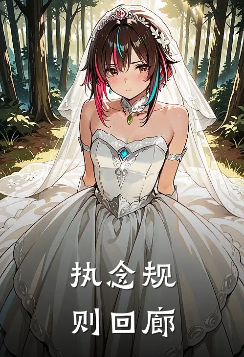 陆寻苏晚（执念规则回廊）免费阅读无弹窗_执念规则回廊陆寻苏晚全文免费阅读无弹窗大结局