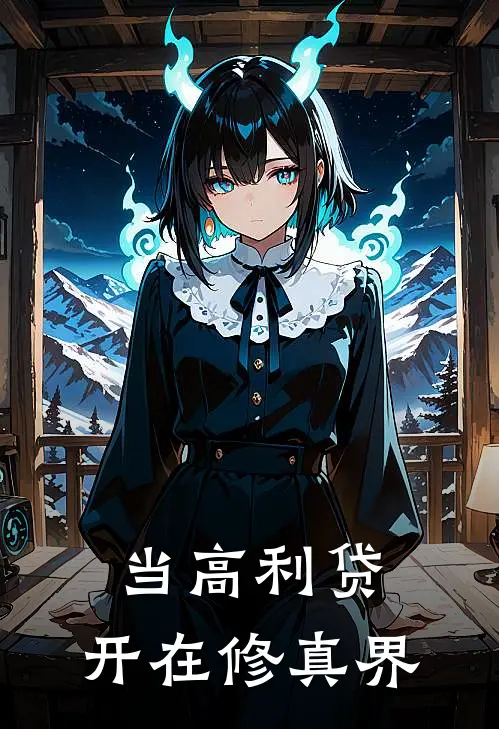 当高利贷，开在修真界(林百万春桃)免费小说_完整版免费阅读当高利贷，开在修真界林百万春桃