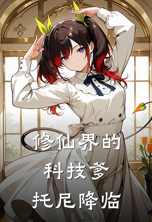 修仙界的科技爹：托尼降临(托尼赵坤)最新推荐小说_最新免费小说修仙界的科技爹：托尼降临托尼赵坤