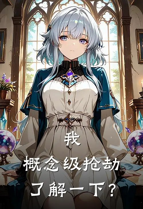 我，概念级抢劫，了解一下？(李狂苏沐晴)完结版小说_最新全本小说我，概念级抢劫，了解一下？李狂苏沐晴