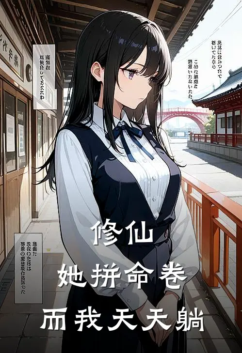 修仙：她拼命卷，而我天天躺沈微微李三小说推荐完结_全集免费小说修仙：她拼命卷，而我天天躺(沈微微李三)