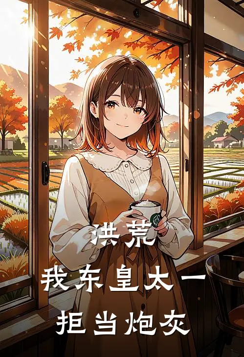 洪荒：我东皇太一拒当炮灰帝俊太一最新小说推荐_热门小说排行榜洪荒：我东皇太一拒当炮灰(帝俊太一)