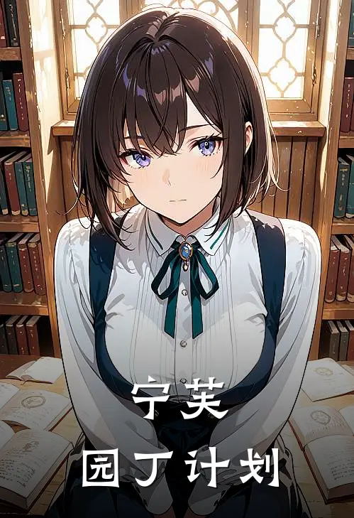 宁芙，园丁计划小说林深林默（已完结全集完整版大结局）林深林默小说全文阅读笔趣阁