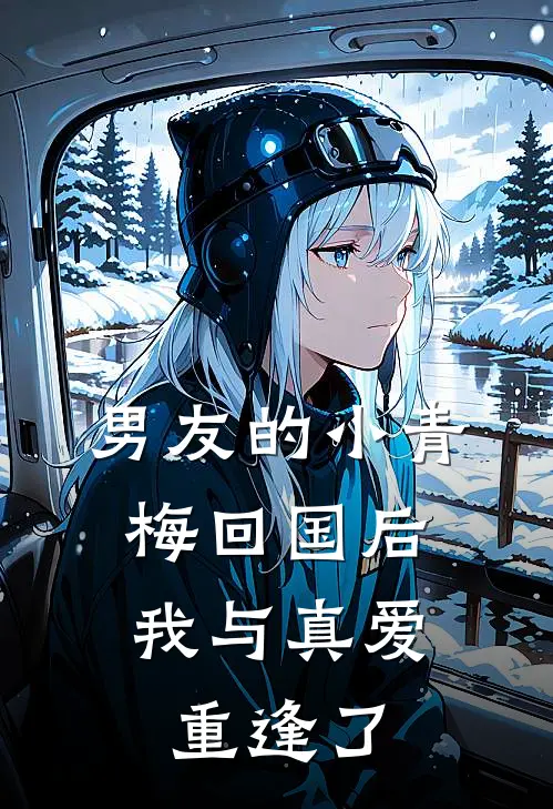 男友的小青梅回国后，我与真爱重逢了江辰言沈念初免费小说大全_热门免费小说男友的小青梅回国后，我与真爱重逢了(江辰言沈念初)