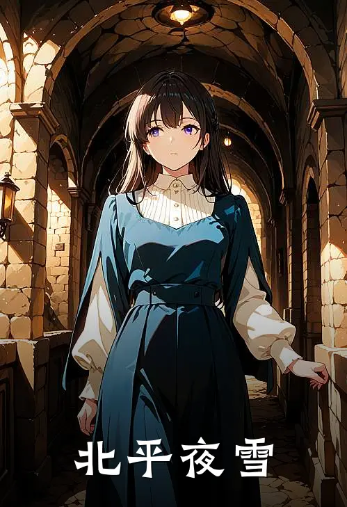 《北平夜雪》沈幼筠陆承骁完本小说_沈幼筠陆承骁(北平夜雪)全文免费阅读无弹窗大结局
