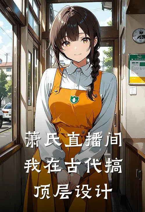 《萧氏直播间，我在古代搞顶层设计》李世民刘彻完结版阅读_李世民刘彻完结版在线阅读