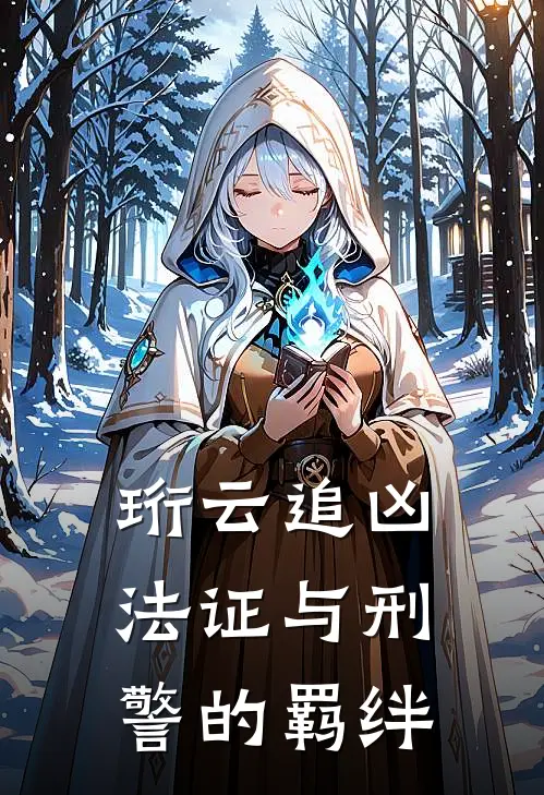 珩云追凶法证与刑警的羁绊(谢书珩李云安)免费小说阅读_免费小说完整版珩云追凶法证与刑警的羁绊(谢书珩李云安)