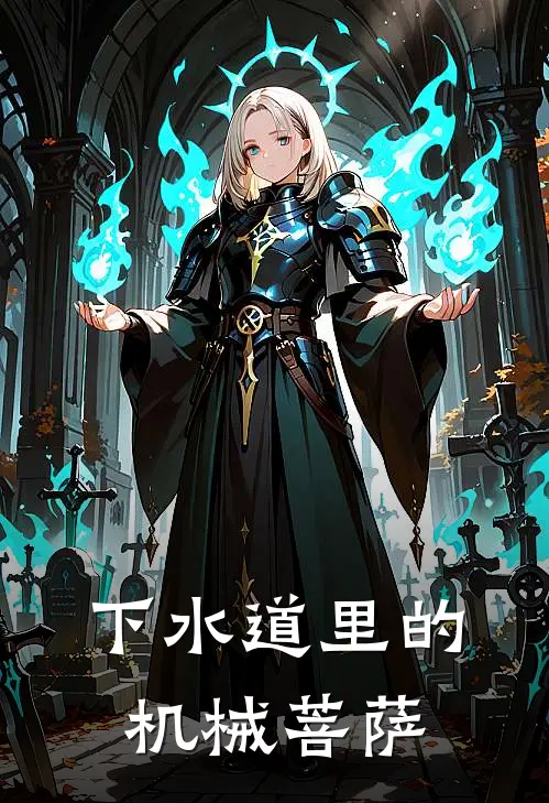 乔安安修仙下水道里的机械菩萨全本免费在线阅读_下水道里的机械菩萨全本阅读