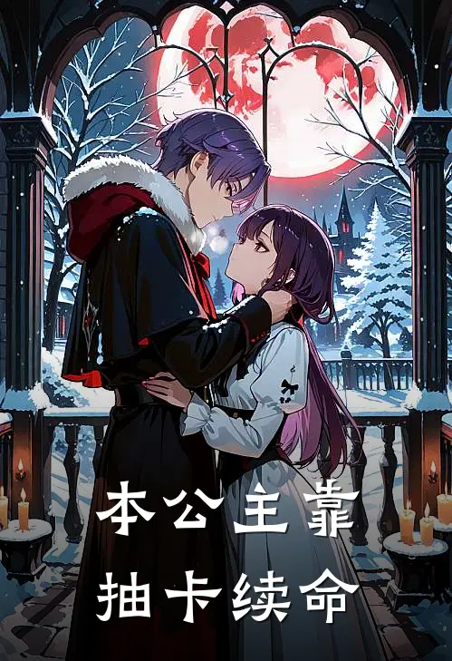本公主靠抽卡续命(皎皎翠萝)网络热门小说_最新章节列表本公主靠抽卡续命(皎皎翠萝)
