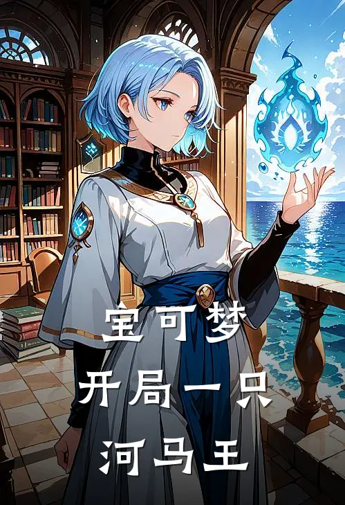 宝可梦：开局一只河马王陆辰宝可梦全文阅读免费全集_最新全本小说宝可梦：开局一只河马王(陆辰宝可梦)