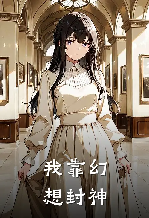 我靠幻想封神贺樱余望完整版小说_小说完结推荐我靠幻想封神(贺樱余望)