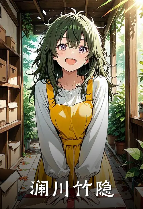 澜川竹隐小说凌澜墨竹隐（已完结全集完整版大结局）凌澜墨竹隐小说全文阅读笔趣阁