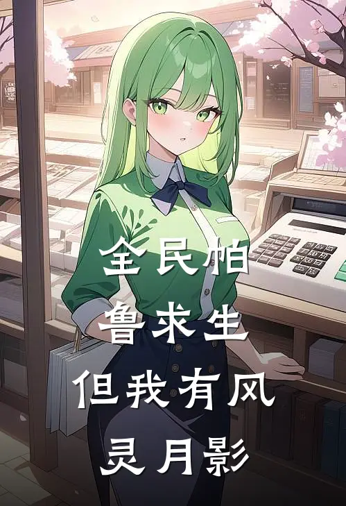 全民帕鲁求生，但我有风灵月影(林天帕鲁)全本免费小说_阅读免费小说全民帕鲁求生，但我有风灵月影林天帕鲁