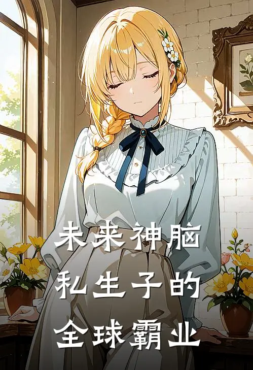 未来神脑：私生子的全球霸业林辰灵溪免费小说在线阅读_最新章节列表未来神脑：私生子的全球霸业(林辰灵溪)