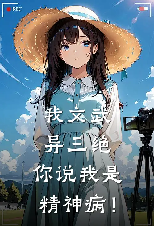 我文武异三绝，你说我是精神病！谢阳阳阳全章节免费在线阅读_《我文武异三绝，你说我是精神病！》精彩小说