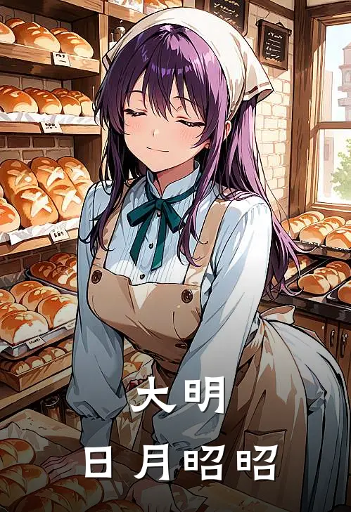 大明：日月昭昭朱翊昭隆庆帝完本小说大全_免费小说免费阅读大明：日月昭昭(朱翊昭隆庆帝)