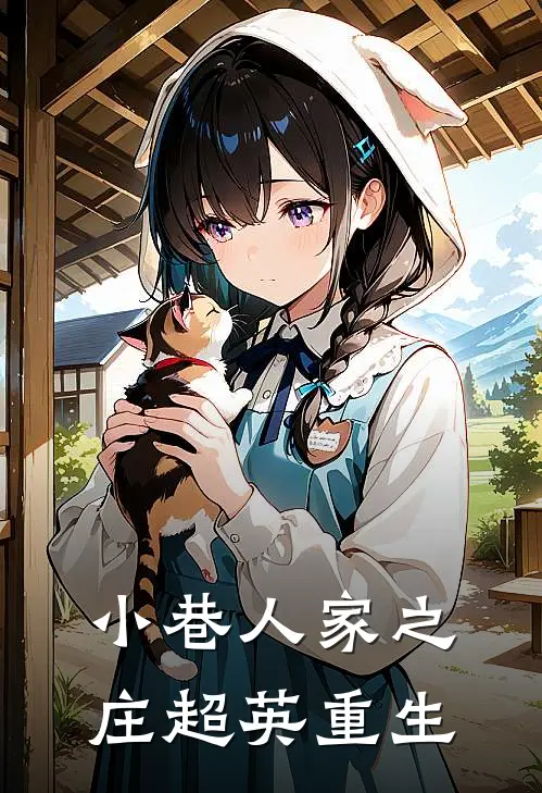 小巷人家之庄超英重生庄超英黄玲免费小说全文阅读_最新章节列表小巷人家之庄超英重生(庄超英黄玲)