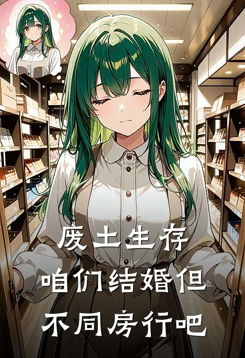 废土生存：咱们结婚但不同房行吧(林晚林晚)完整版免费全文阅读_完本小说推荐废土生存：咱们结婚但不同房行吧(林晚林晚)