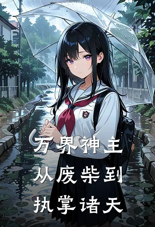 万界神主：从废柴到执掌诸天林风苏清月小说完结免费_最新章节列表万界神主：从废柴到执掌诸天(林风苏清月)