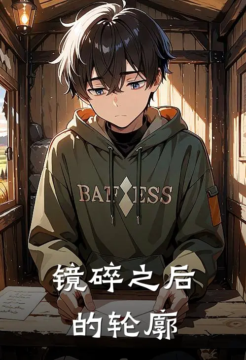 顾衍林屿森《镜碎之后的轮廓》完结版免费阅读_镜碎之后的轮廓全文免费阅读