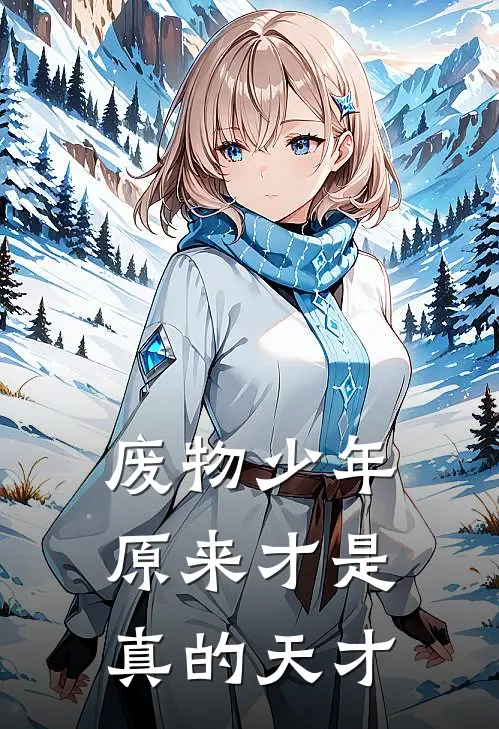 废物少年原来才是真的天才苏焰苏振南全文免费阅读无弹窗大结局_（苏焰苏振南）废物少年原来才是真的天才最新小说