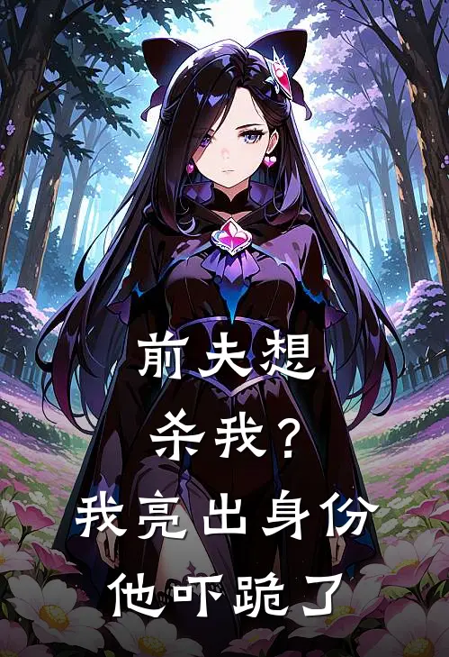 前夫想杀我？我亮出身份他吓跪了沈听寒赵欢笙最新完结小说推荐_在线免费小说前夫想杀我？我亮出身份他吓跪了(沈听寒赵欢笙)