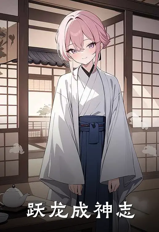 跃龙成神志楚笑天苏灵儿完本热门小说_小说完结版跃龙成神志(楚笑天苏灵儿)