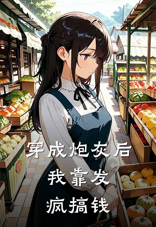 穿成炮灰后，我靠发疯搞钱(苏晚晚顾言泽)网络热门小说_最新小说穿成炮灰后，我靠发疯搞钱(苏晚晚顾言泽)