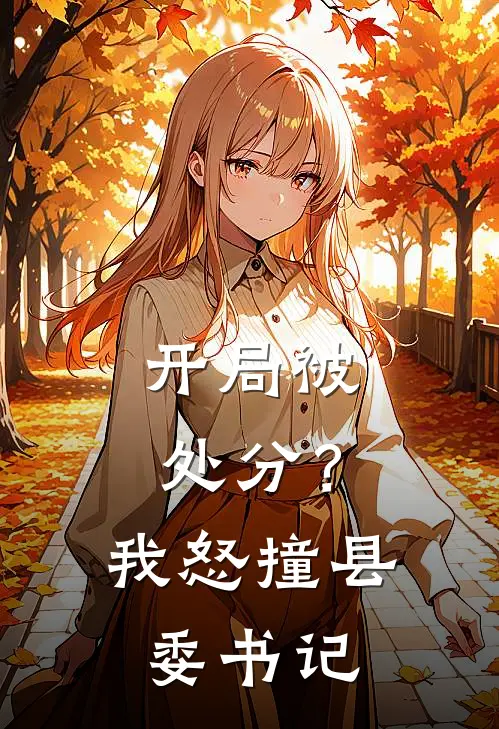 开局被处分？我怒撞县委书记何荩臣李成仁免费小说在线阅读_最新章节列表开局被处分？我怒撞县委书记(何荩臣李成仁)