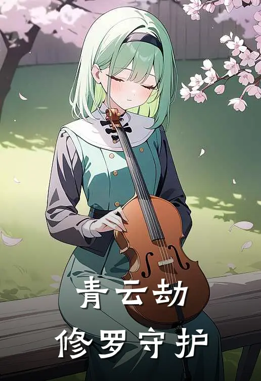 青云劫：修罗守护(夜宸赵虎)完结小说_小说完整版免费阅读青云劫：修罗守护夜宸赵虎