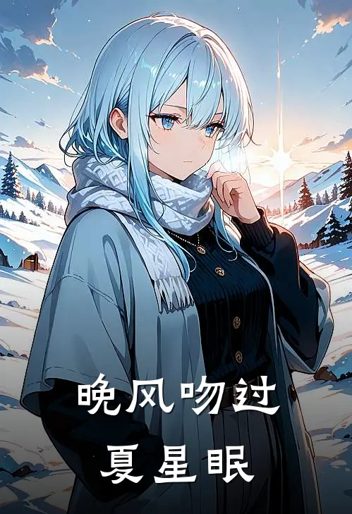 晚风吻过夏星眠(江辰夏星眠)全文免费在线阅读_晚风吻过夏星眠热门小说