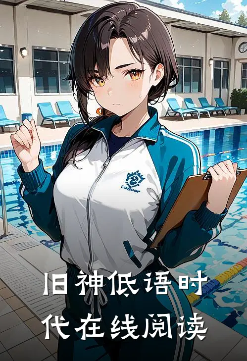 旧神低语时代在线阅读